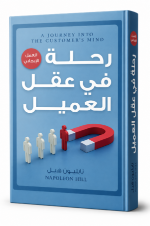 رحلة في عقل العميل | A Journey Into The Customer's Mind