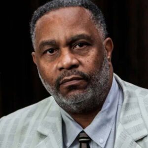 أنتوني راي هينتون Anthony Ray Hinton