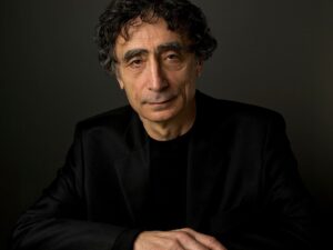 د. جابور ماتيه (Gabor Maté)
