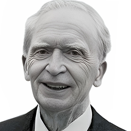 د. جوزيف ميرفي Joseph Murphy