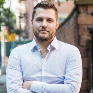 مارك مانسون Mark Manson