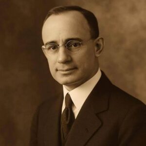 نابليون هيل Napoleon Hill