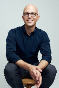 جوش كاوفمان Josh Kaufman