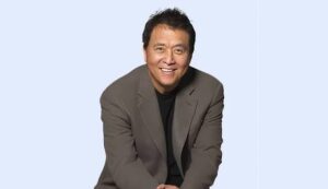 روبرت تي كيوساكي Robert T. Kiyosaki