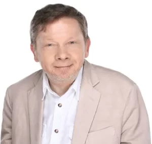 إيكهارت تول Eckhart Tolle