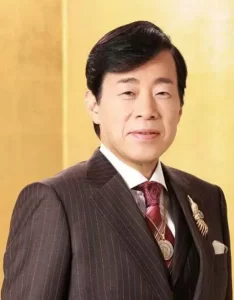 ريوهو أوكاوا Ryuho Okawa