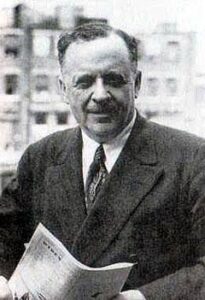 إدوارد بيرنايز Edward Bernays