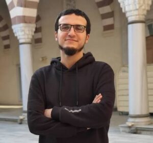 د. إسماعيل عرفة