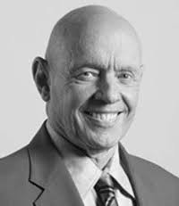 ستيفن ر. كوفي Stephen R. Covey