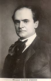 ويليام ووكر أتكينسون William Walker Atkinson