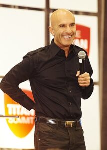 روبن شارما