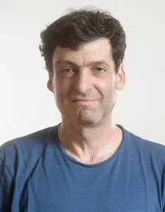 دان آريلي